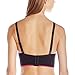 Leading Lady, The Danika, Seamless Athleisure Nursing Sports Bra for Women, Wireless, Fold-Down Cups, One Hand Nursing Clasps
