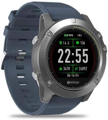 tactical smartwatch v3 amazon