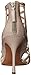 Nine West Women's Funkfresh Leather Dress Sandal