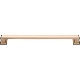 Atlas Homewares 293-CM Sutton Place Pull, Champagne