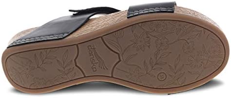 dansko lacee slide
