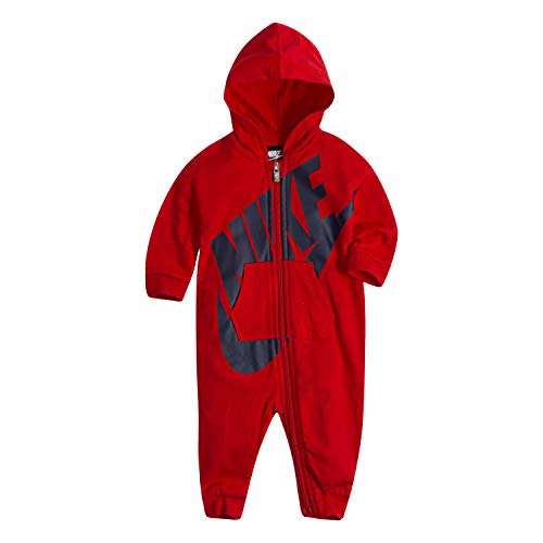 baby nike coverall