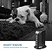 WiFi Hidden Camera Charger, Mini Spy Camera Wireless USB Camera Adapter 1080P with 5 Port Plug Desktop Charging Station Charger Camera, Home Surveillance Camera,Full HD Nanny Cam