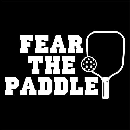 Download Pickleball Paddle Decal Electronic Accessories Evertribehq Handmade Products