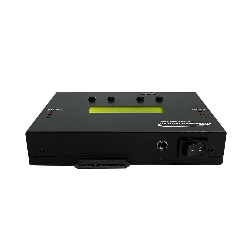 Vinpower 1 to 2 SATA 2.5