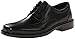 Bostonian Men's Espresso Bicycle-Toe Oxford