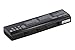 New 6 Cell Battery for Dell Inspiron 1545 GW240 GP952, 6600mAh New Laptop Battery for Dell Inspiron 1525 1526