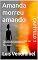Livro Amanda morreu amando - cap. 1