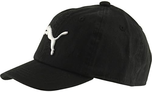 toddler puma hat