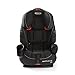 Graco Nautilus 65 LX 3 in 1 Harness Booster Car Seat, Featuring TrueShield Side Impact Technologythumb 2