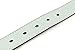 Belle Donne Women's 1-1/8 in Bonded Leather Belt With Metal Buckle Womens Belts, women belt Black - Black Belts for Women/Medium