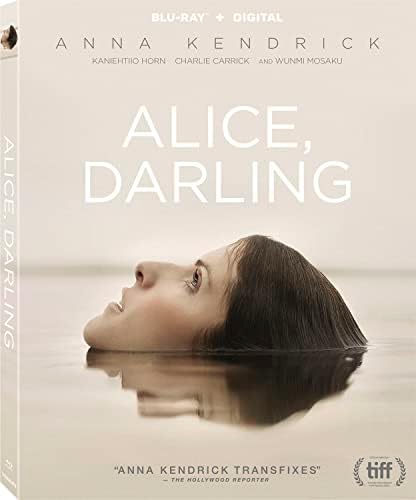 Amazon.com: Alice, Darling - DVD : Anna Kendrick, Kaniehtiio Horn