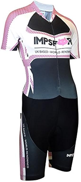 impsport skinsuit