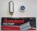 Autobest F4211 Fuel Pump and Strainer Set