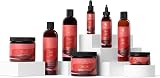 As I Am Long & Luxe Gro Yogurt Strengthening Leave-In 8oz view 4