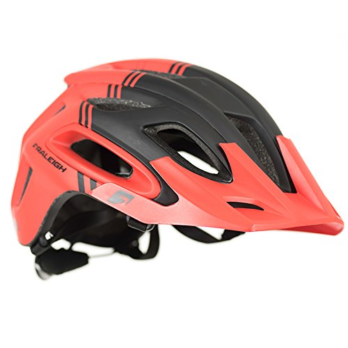 Raleigh Ral Magni Cycle Helmet: Buy 