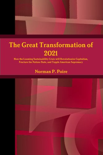 THE GREAT TRANSFORMATION OF 2021