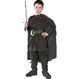 Lord of the Rings Aragorn Kids Costume
