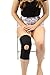 Premium Plus Size Bariatric Compression Knee Sleeve - 3XL - for Best FIT Check Sizing Chart