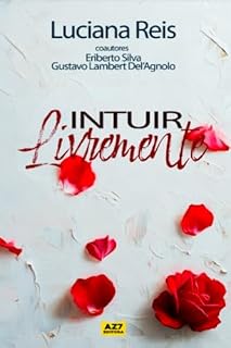 Livro Intuir Livremente