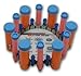 Scientific Industries SI-V525 Vertical Tube Holder For Vortex-Genie 2 Family, 0-3000 rpm