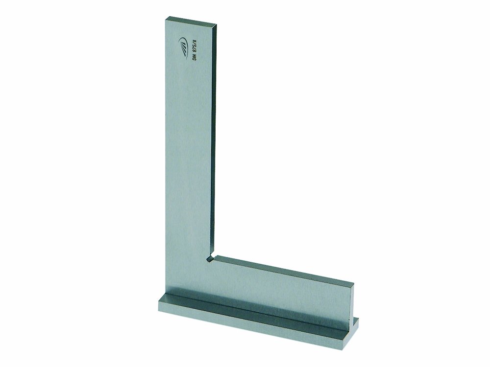 HELIOS-PREISSER Werkstattwinkel mit Anschlag, 0372104