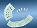 UBICON Cleaning Kit For Evolis A5011 (A5011)