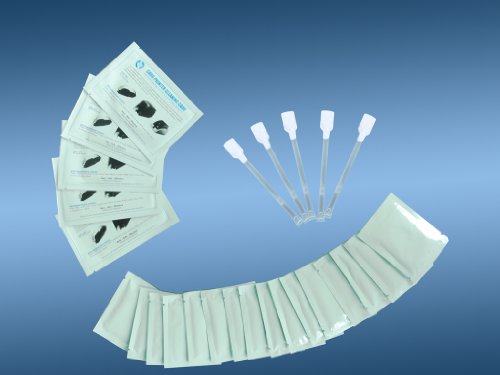 UBICON Cleaning Kit For Evolis A5011 (A5011)