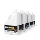 100% CHOCOLATE Liquid Egg Whites (4 gallons)