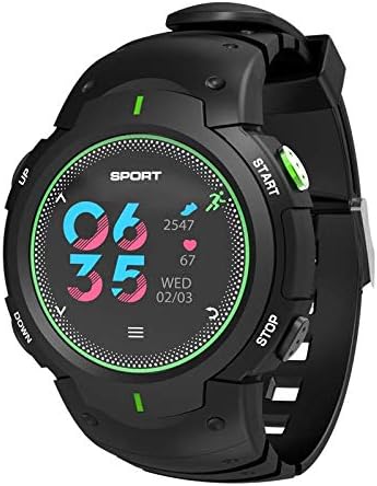 generic waterproof smartwatch