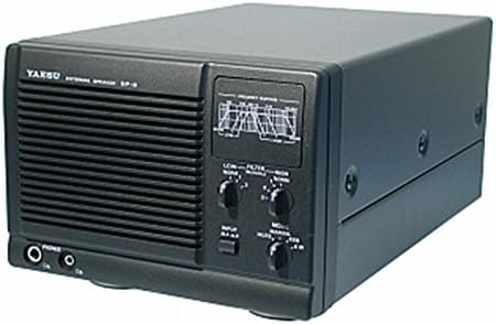 yaesu sp8