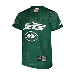 Ultra Game Boys' Standard Uniform Set, Team Color, 4