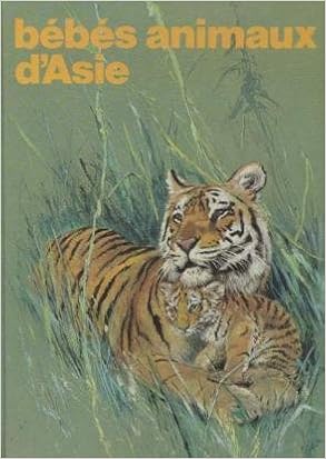 Bebes Animaux D Asie Amazon Com Books