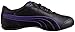 Puma Soleil FS Womens Sneakers - Shoes - Black-BLACK-7.5