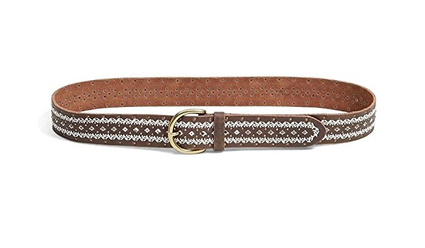 lucky brand belts amazon