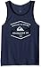 Quiksilver Men's The Og Tank T Shirt