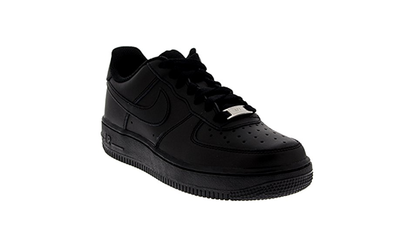 air force 1 mujer negros