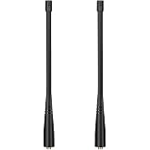 Original Antenna for UV-5R, 2Pack