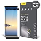 Olixar for Samsung Galaxy Note 8 Screen Protector