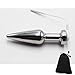 Trigger Point Metal Head for E stim Massager Hand Held Muscle Massager Tip