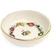SPIRA Designs Floral Flower Jewelry Ring Dish in Gift Box