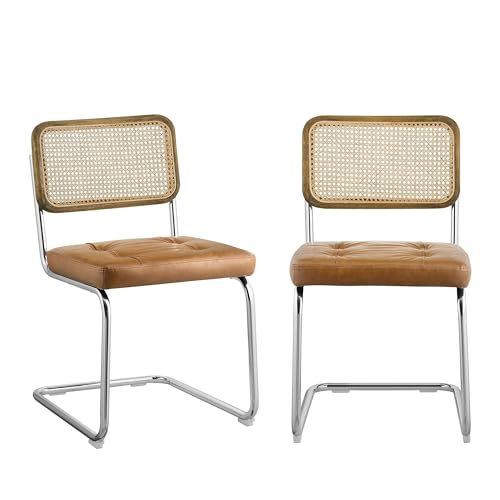 Schnäppchen gefunden: Zouron Esszimmerstühle 2er Set -... für 170,98€ Angebot anschauen!