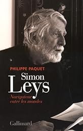 Simon Leys
