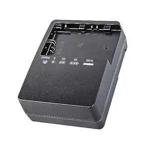 LP-E6 Charger for Canon LC-E6 LC-E6N Battery EOS 90D 80D 70D 60D 60DA 7D Mark II 7D 6D Mark II 6D 5D Mark IV 5D Mark III 5D Mark II 5Ds 5DSR EOS R5 R5 C EOS R5 Mark II EOS R1 R6 R6 MarkII R7 Camera