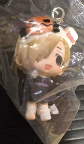 Amazon アイドルマスターシンデレラガールズ カラコレ Vol 2 白坂小梅 キーホダー ストラップ デレマス デレステ グッズ チャーム アニメ 萌えグッズ 通販