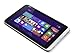 Acer Iconia W3-810-1600 8.1-Inch 32 GB Tablet (Silver)