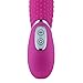 VSP Tongue Vibrator for Women - Clit Stimulator Adult Toy … (Pink)