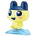 Gotchi Character Figure Mametchi # 101