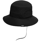 Oakley Mens Dropshade Boonie Hat