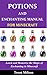 Minecraft: Potions and Enchanting Manual: Learn and Memorize the Magic of Enchanting by Trent Melton